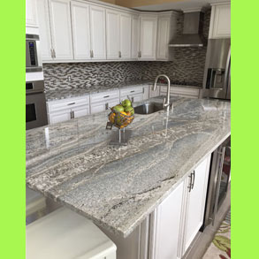 Kitchen Remodeling by certified general contractor in Sanibel, Florida