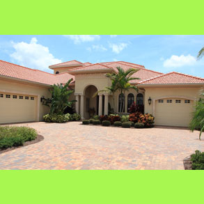 Home Construction by certified general contractor in Sanibel, Florida